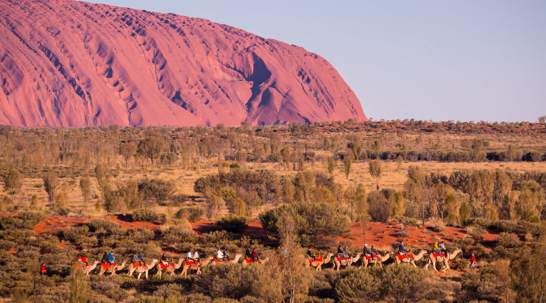 Where to Travel in Australia in July: Snow, Sun and Events