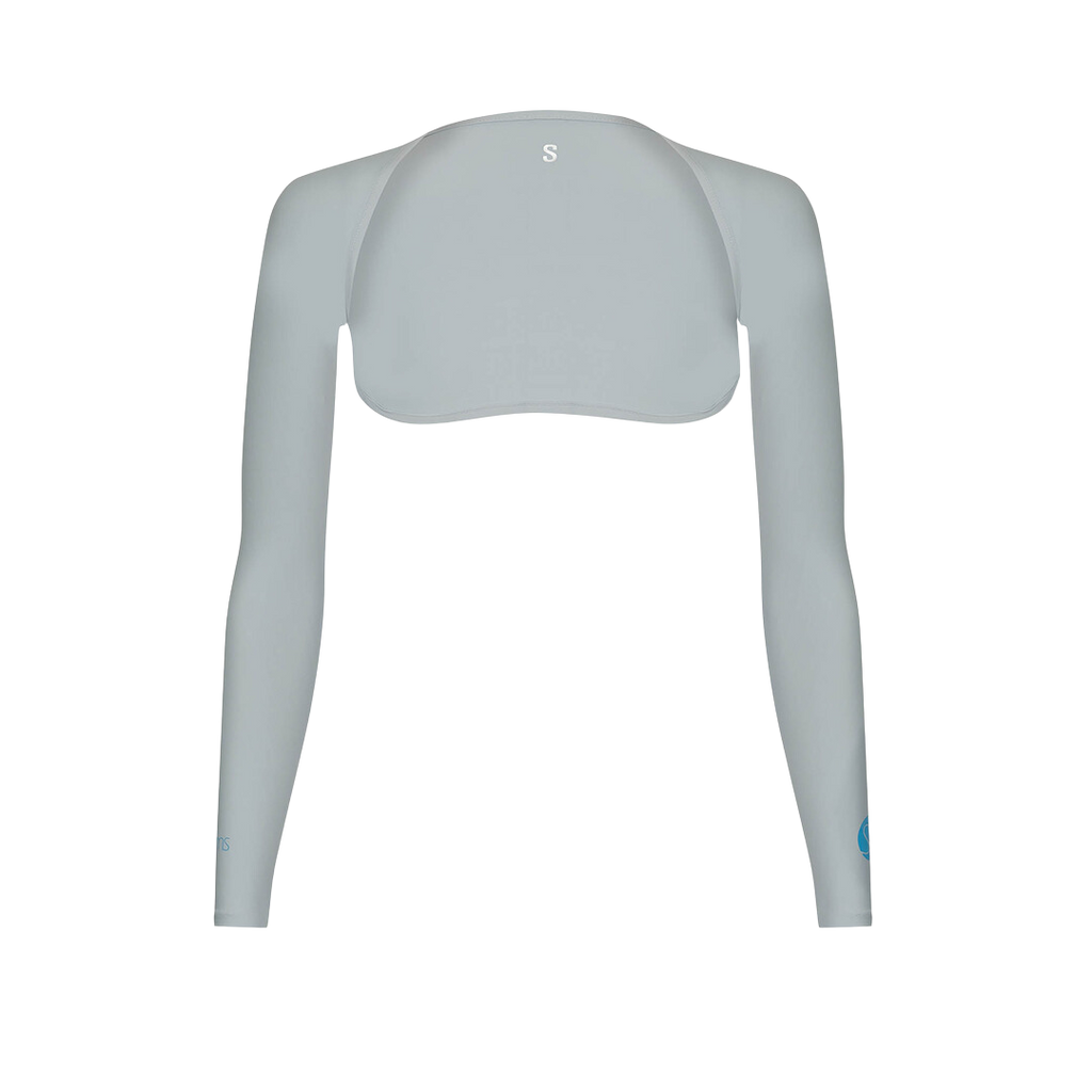 Shoulder Wrap (Grey)