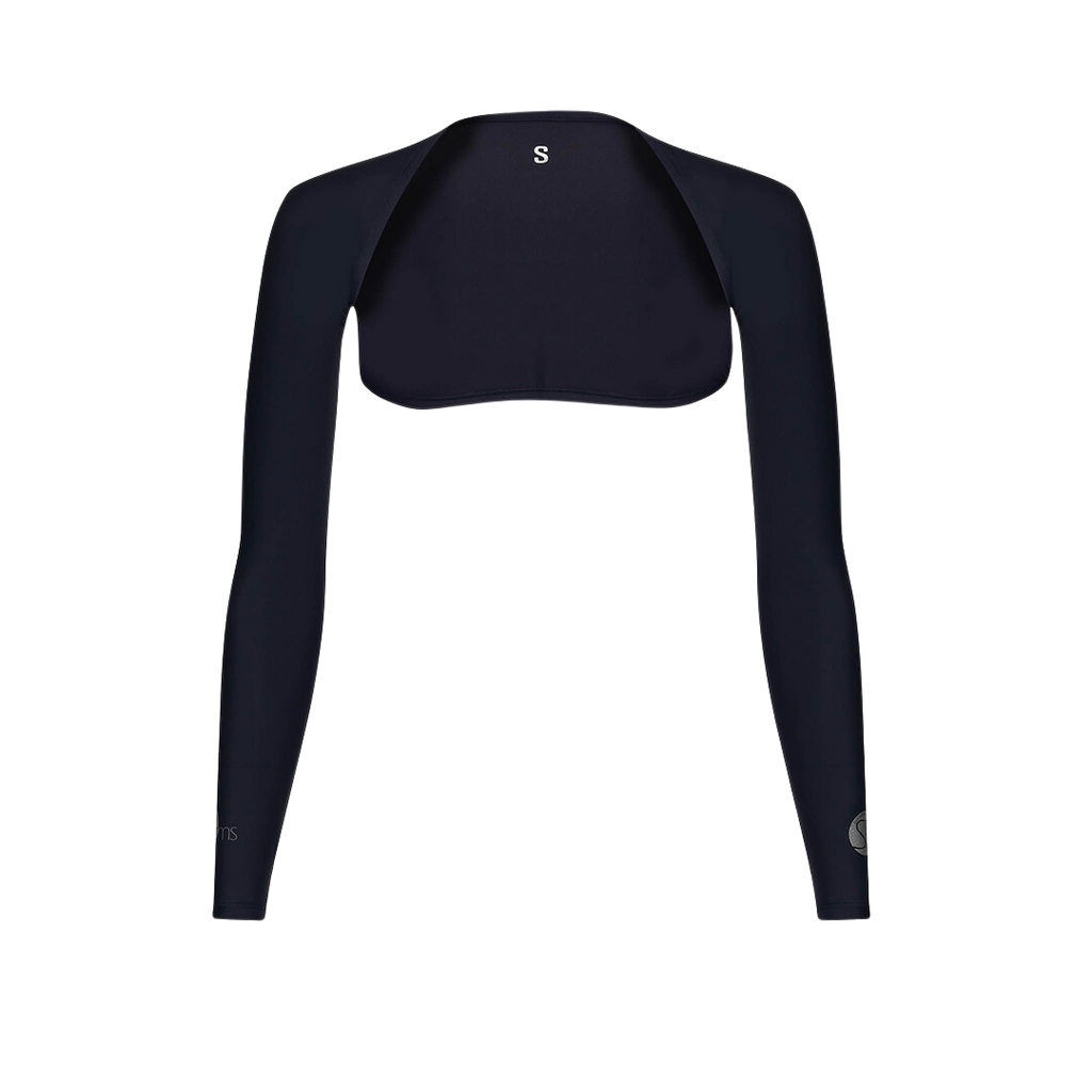 SP Shoulder Wrap [Navy]