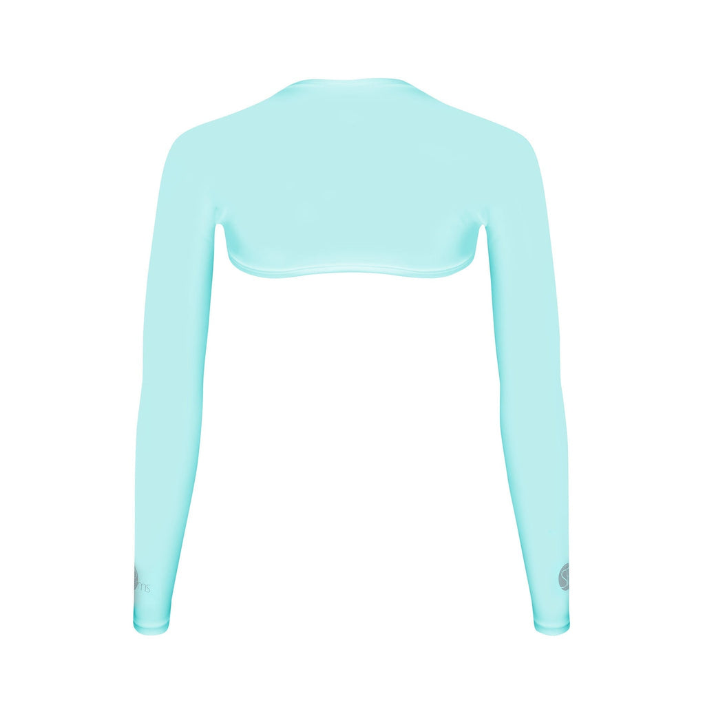 SP Arms - Shoulder Wrap   [Mint] - SParms