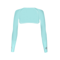 Shoulder Wrap (Mint)