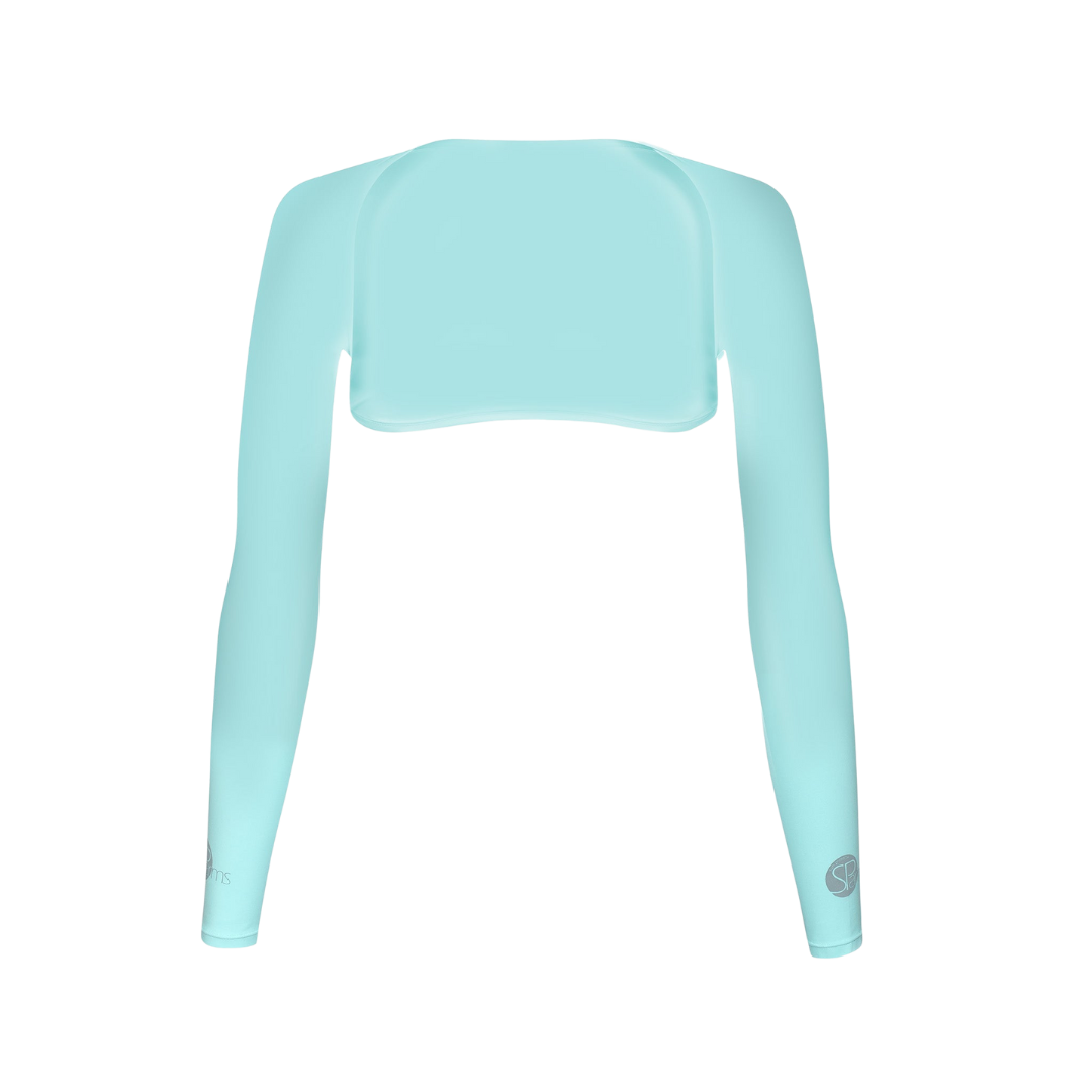 SP Shoulder Wrap [Mint]