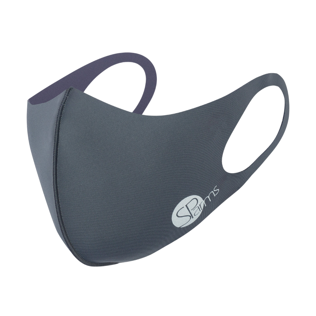 SP Reusable Face Mask - Nanosilver Original (V3)