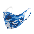 SP Reusable Face Mask - Nanosilver Camo Print (V3)