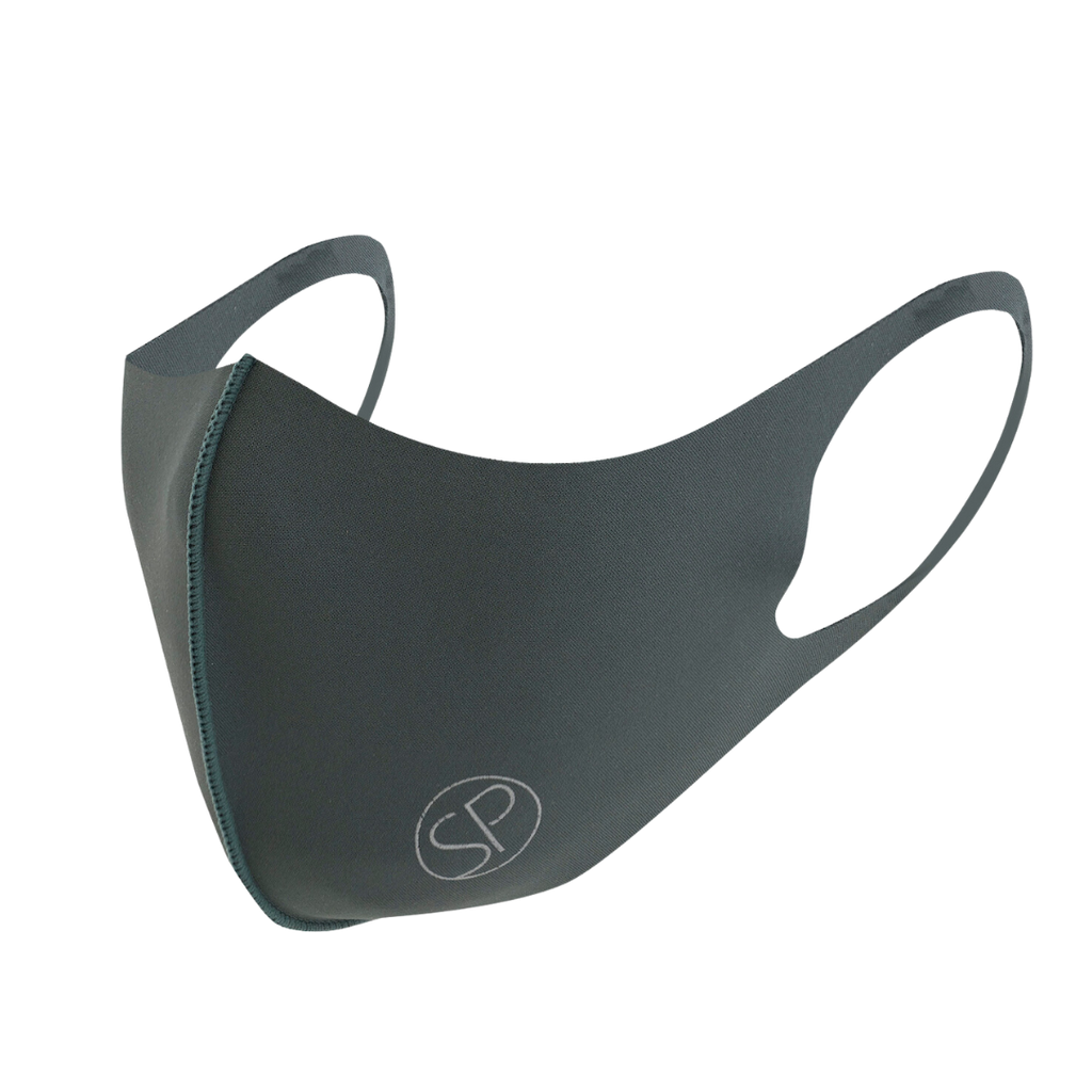 Kids SP Reusable Face Mask - Nanosilver (V3)