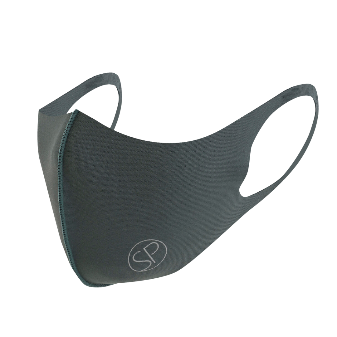 Kids SP Reusable Face Mask - Nanosilver (V3)
