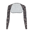 Shoulder Wrap (Camo Khaki)