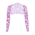 SP Shoulder Wrap [Camo Pink]