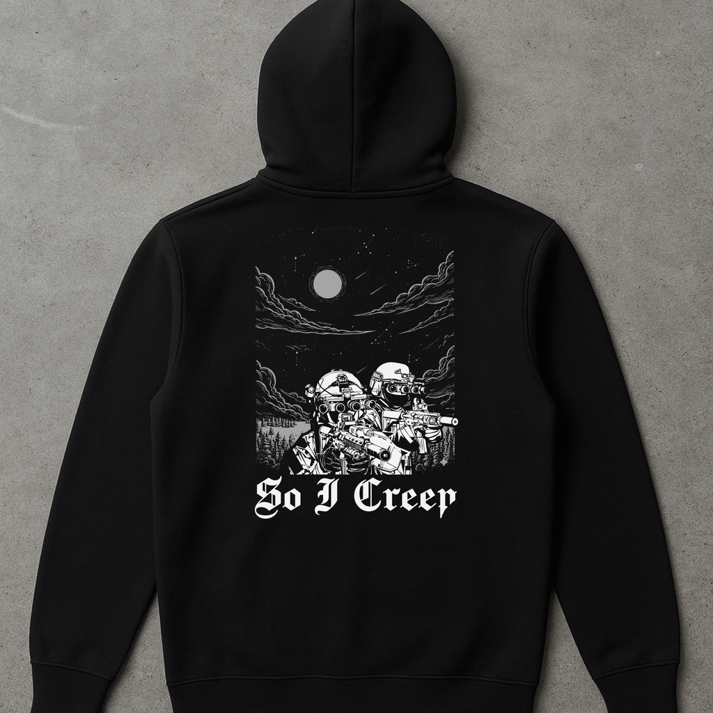 SP Arms Sun Sleeves [Camo Blue]