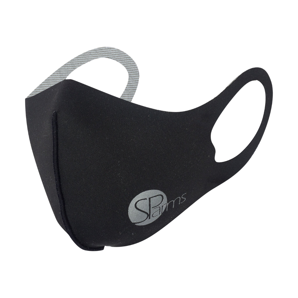 Kids SP Reusable Copper Face Mask (V2)