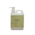 100% Organic Face Sunscreen 1kg Pump