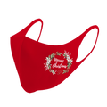 Christmas Face Mask V3
