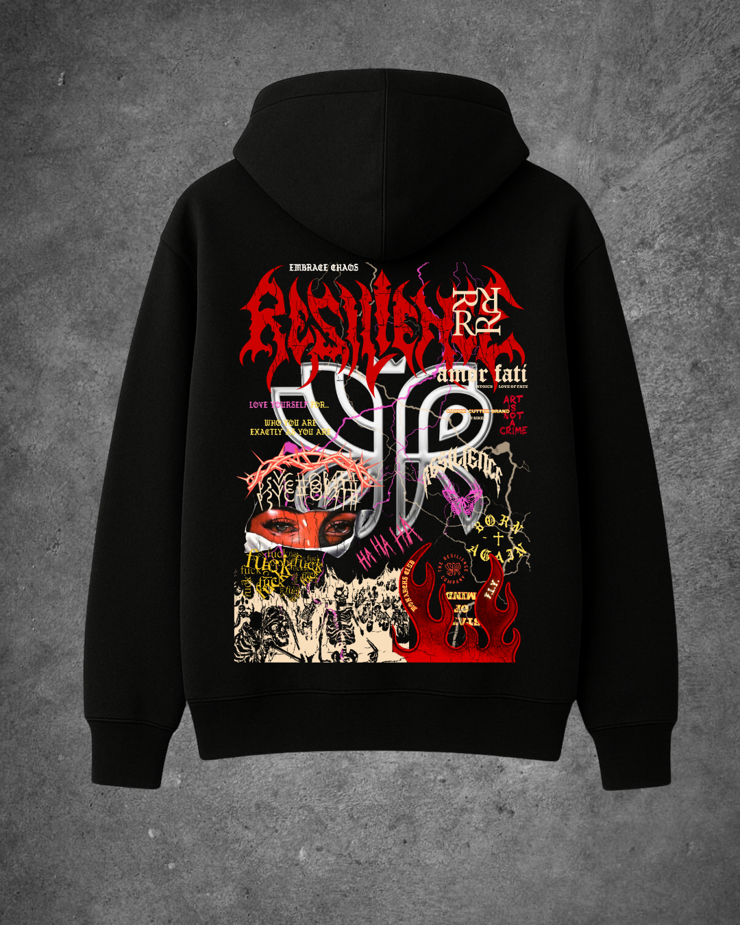 Sparms Women's Sun Sleeves Crystal Logo [Navy]