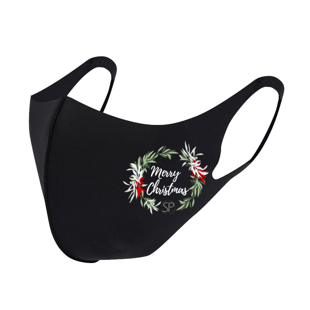 Christmas Face Mask V3