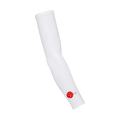 Original Arm Sleeves (White/Red)