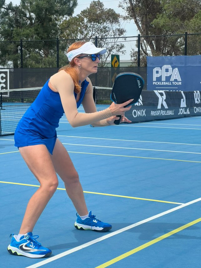 SP Shoulder Wrap [Latte]