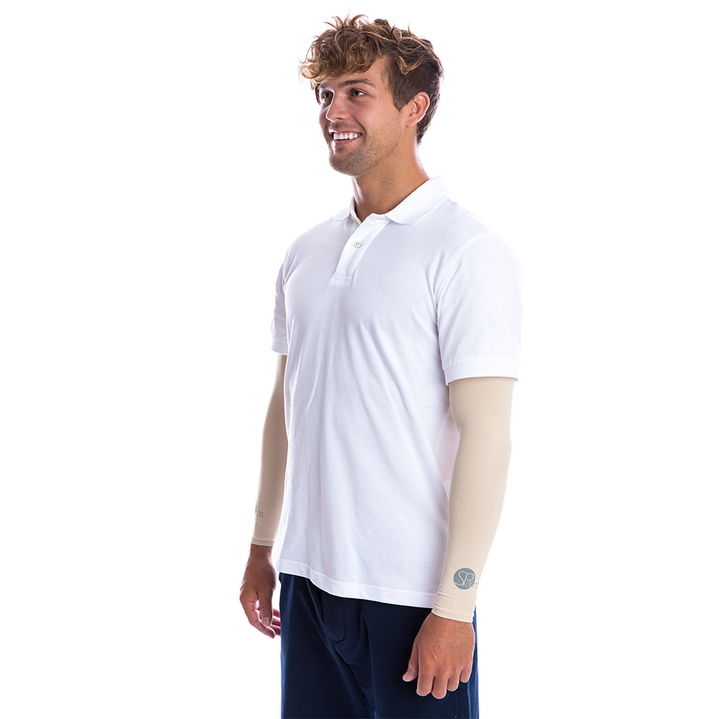 SP Arms - Shoulder Wrap [Beige] - SParms