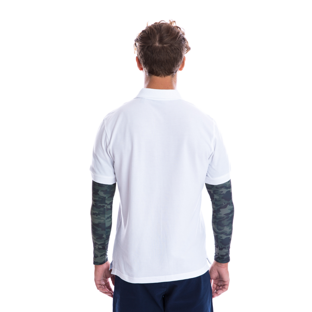 SP Arms - Shoulder Wrap [Camo Khaki] - SParms