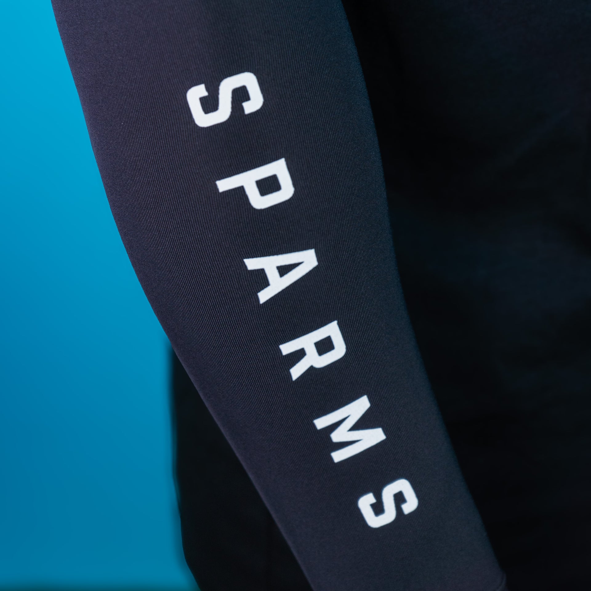 Limited Edition Arm Sleeves