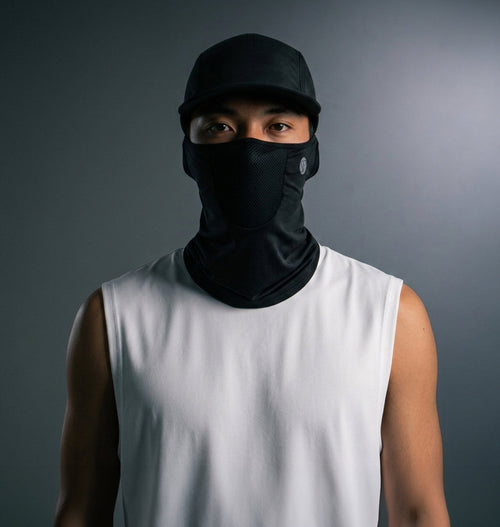UV Face Shield (Neck Gaiter)
