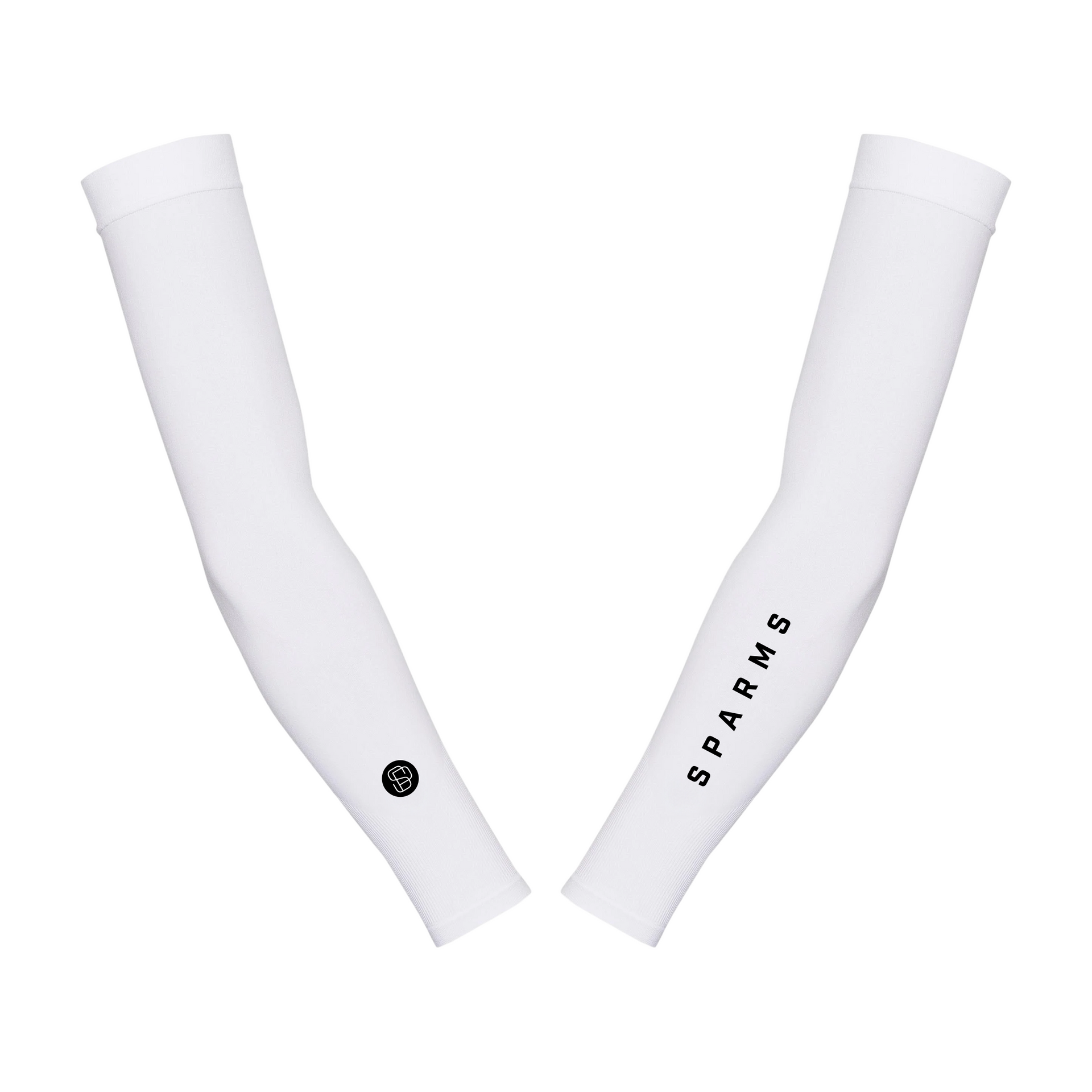 UPF 50+ Performance Sleeves (One Size Fits Most, Pair)