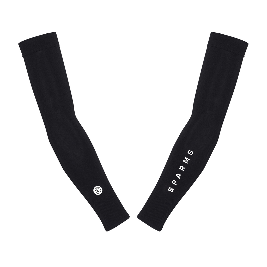 UPF 50+ Performance Sleeves (One Size Fits Most, Pair)