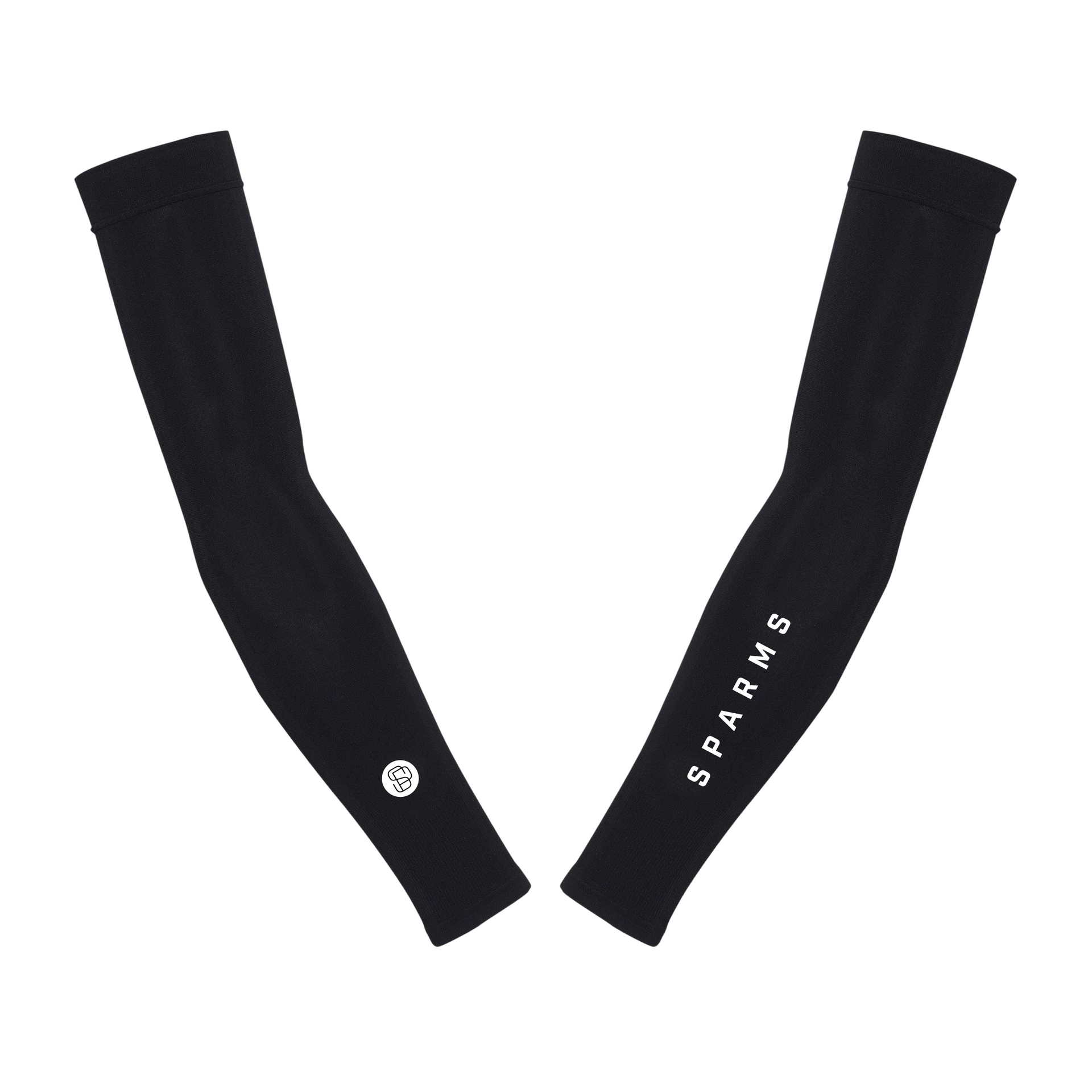 UPF 50+ Performance Sleeves (One Size Fits Most, Pair)