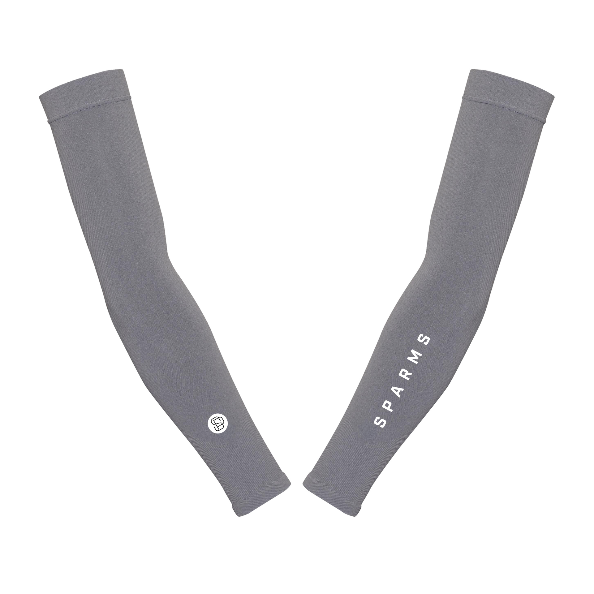 UPF 50+ Performance Sleeves (One Size Fits Most, Pair)