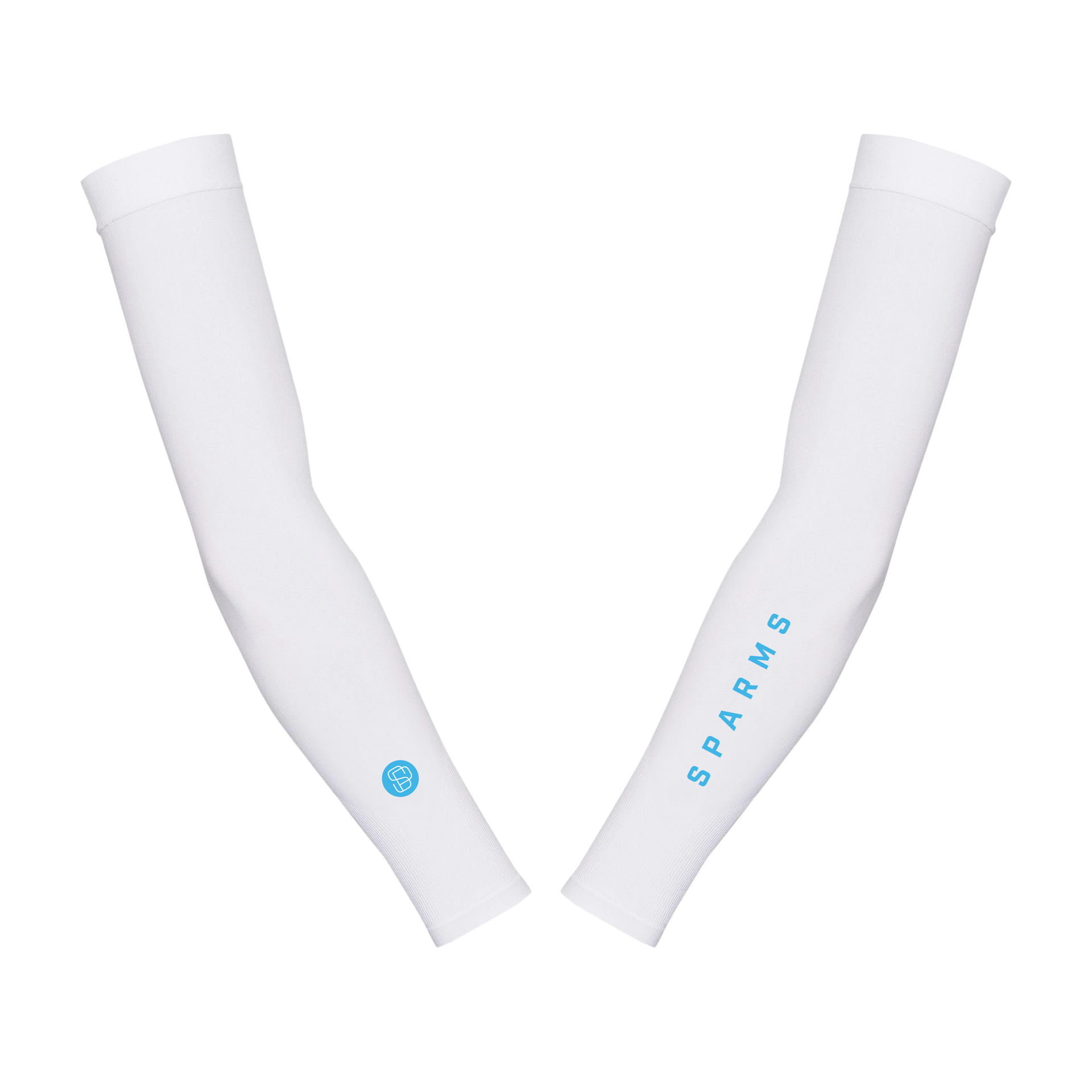 UPF 50+ Performance Sleeves (One Size Fits Most, Pair)