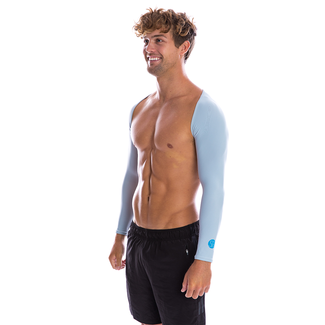SP Arms - Shoulder Wrap [Grey] - SParms