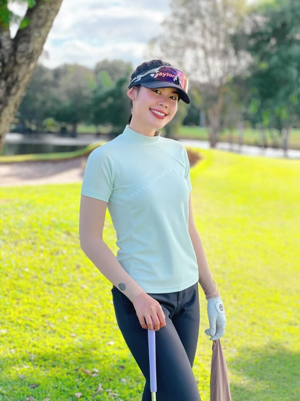 SP Arms Sun Sleeves [Latte]