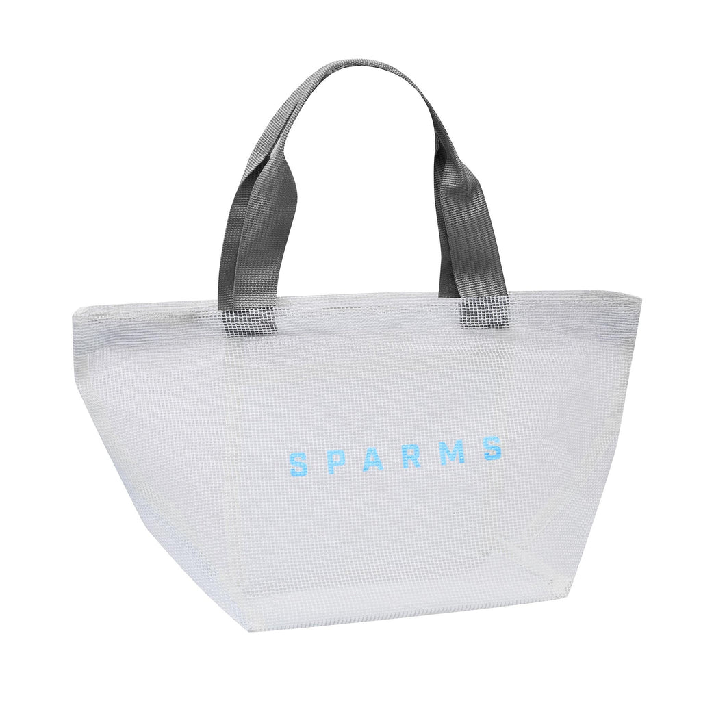 FREE Beach Bag (random colour)