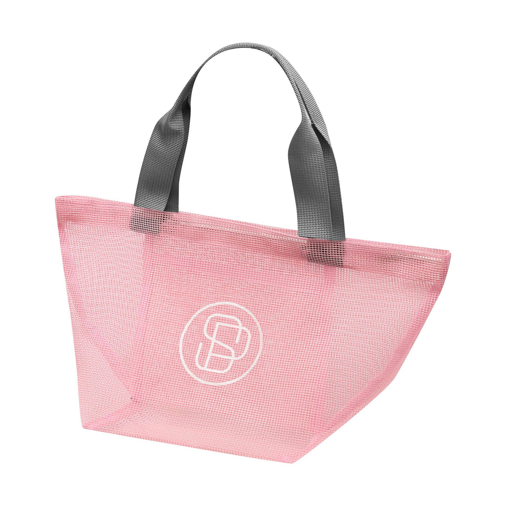 FREE Beach Bag (random colour)