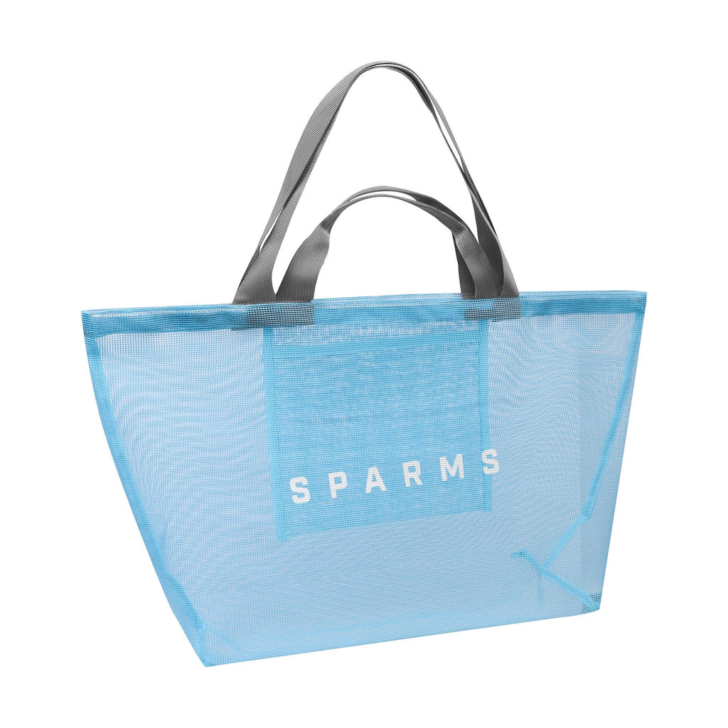 FREE Beach Bag (random colour)