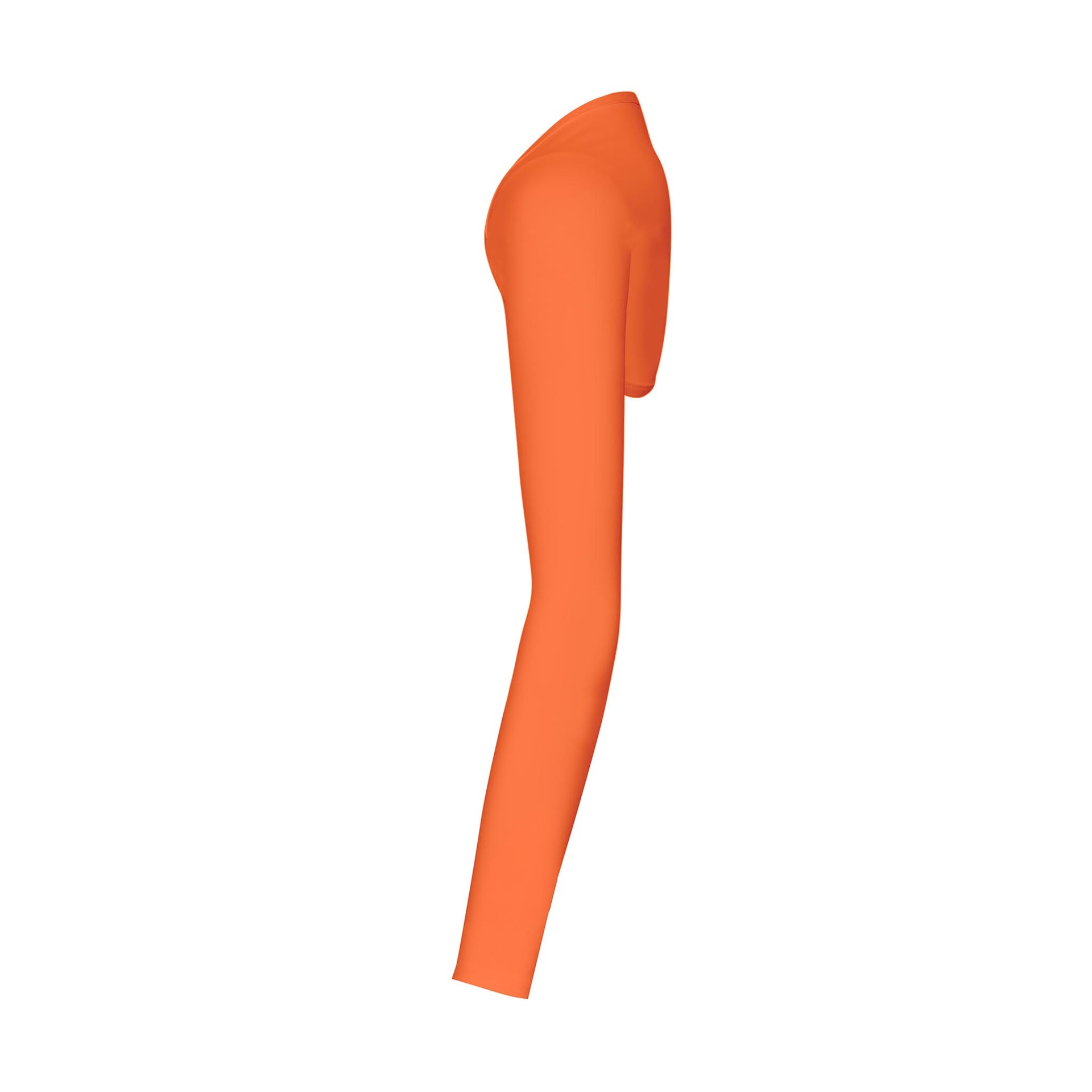 SP Shoulder Wrap [Hi Vis Orange]