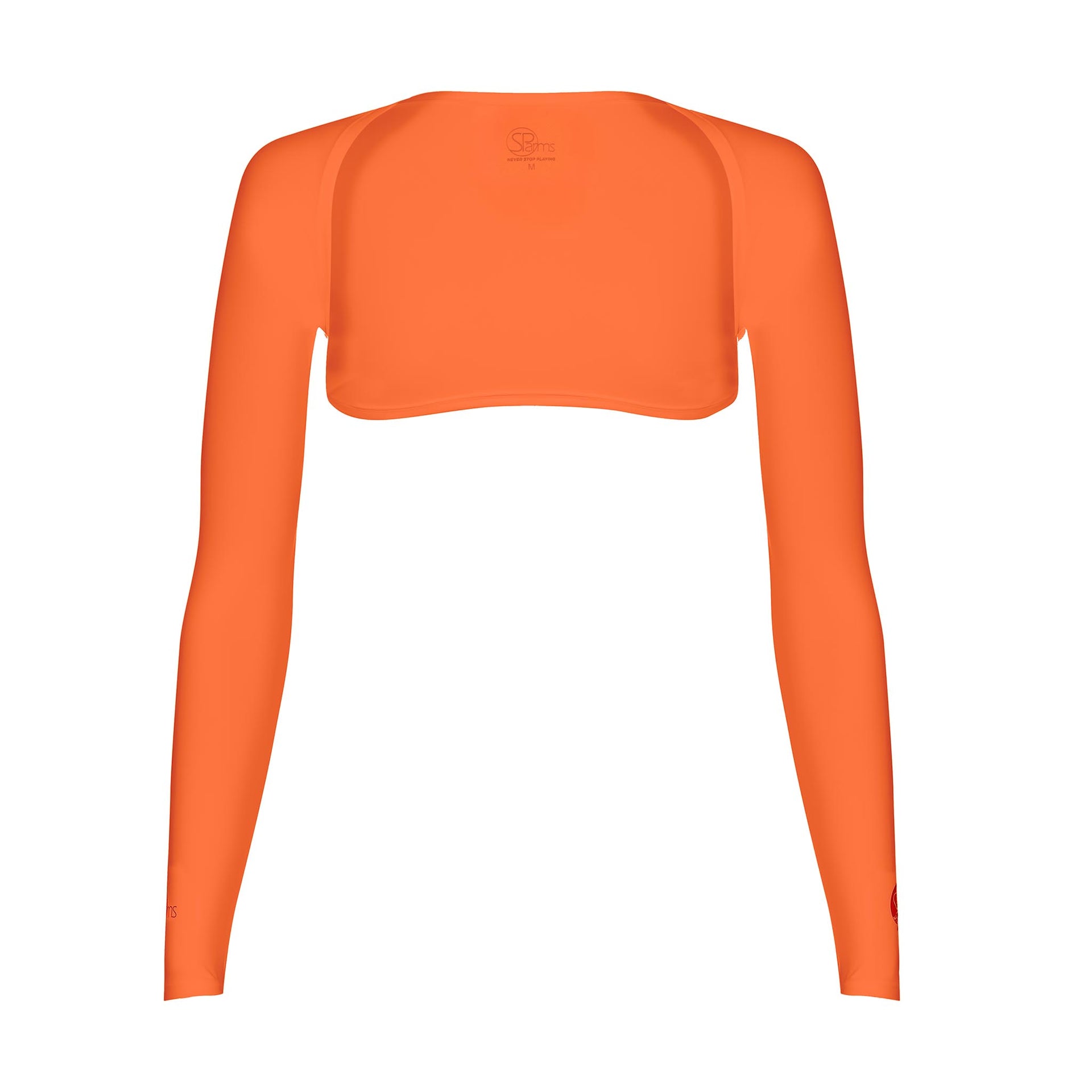 SP Shoulder Wrap [Hi Vis Orange]