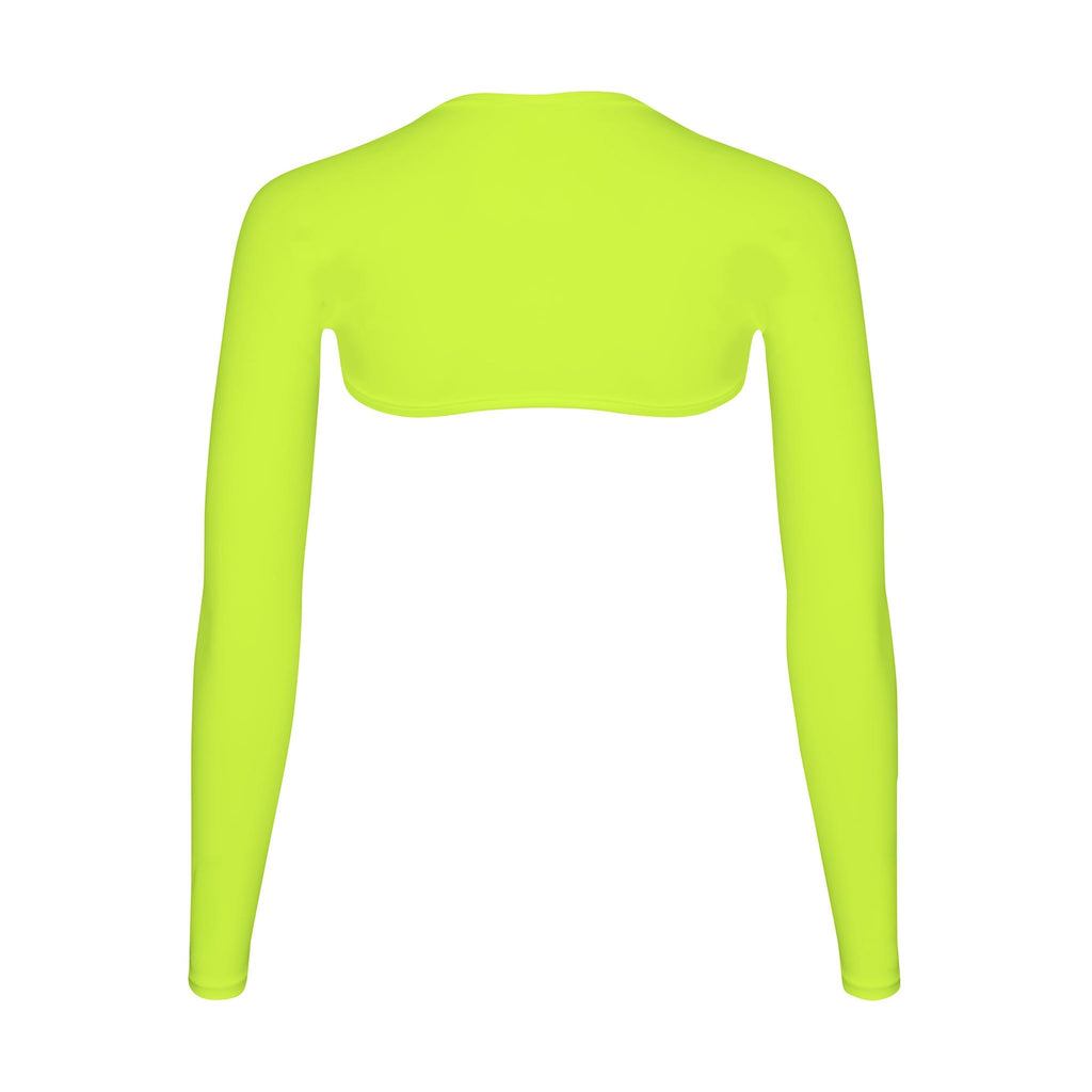 Shoulder Wrap (Hi Vis Green)