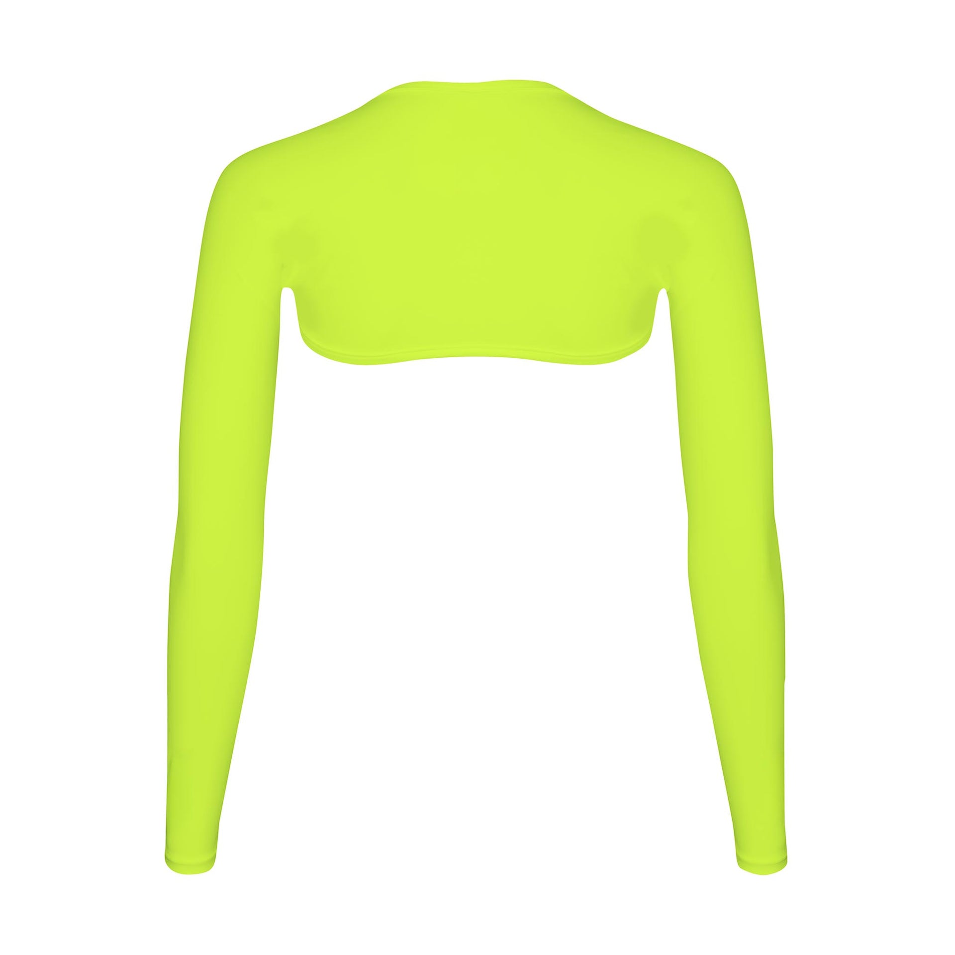SP Shoulder Wrap [Hi Vis Green]