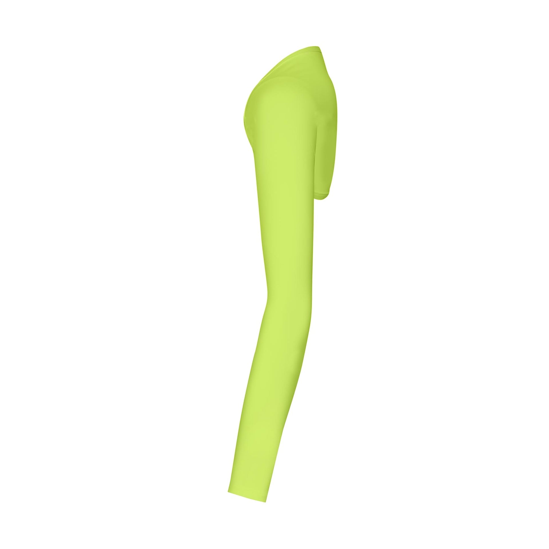 Shoulder Wrap (Hi Vis Green)