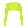 SP Shoulder Wrap [Hi Vis Green]