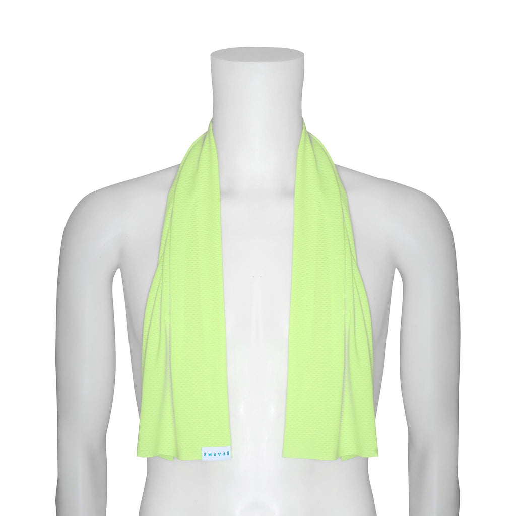 SParms Cooling Towel