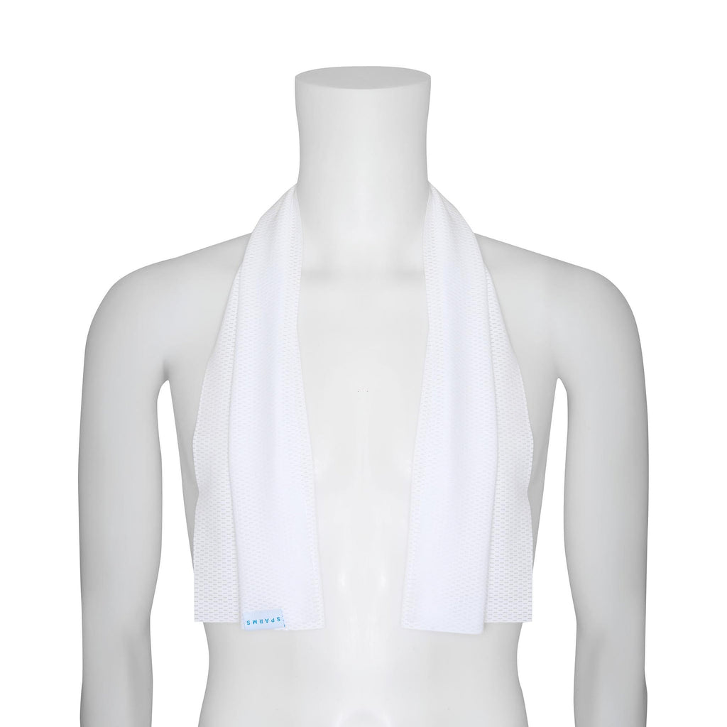 SParms Cooling Towel