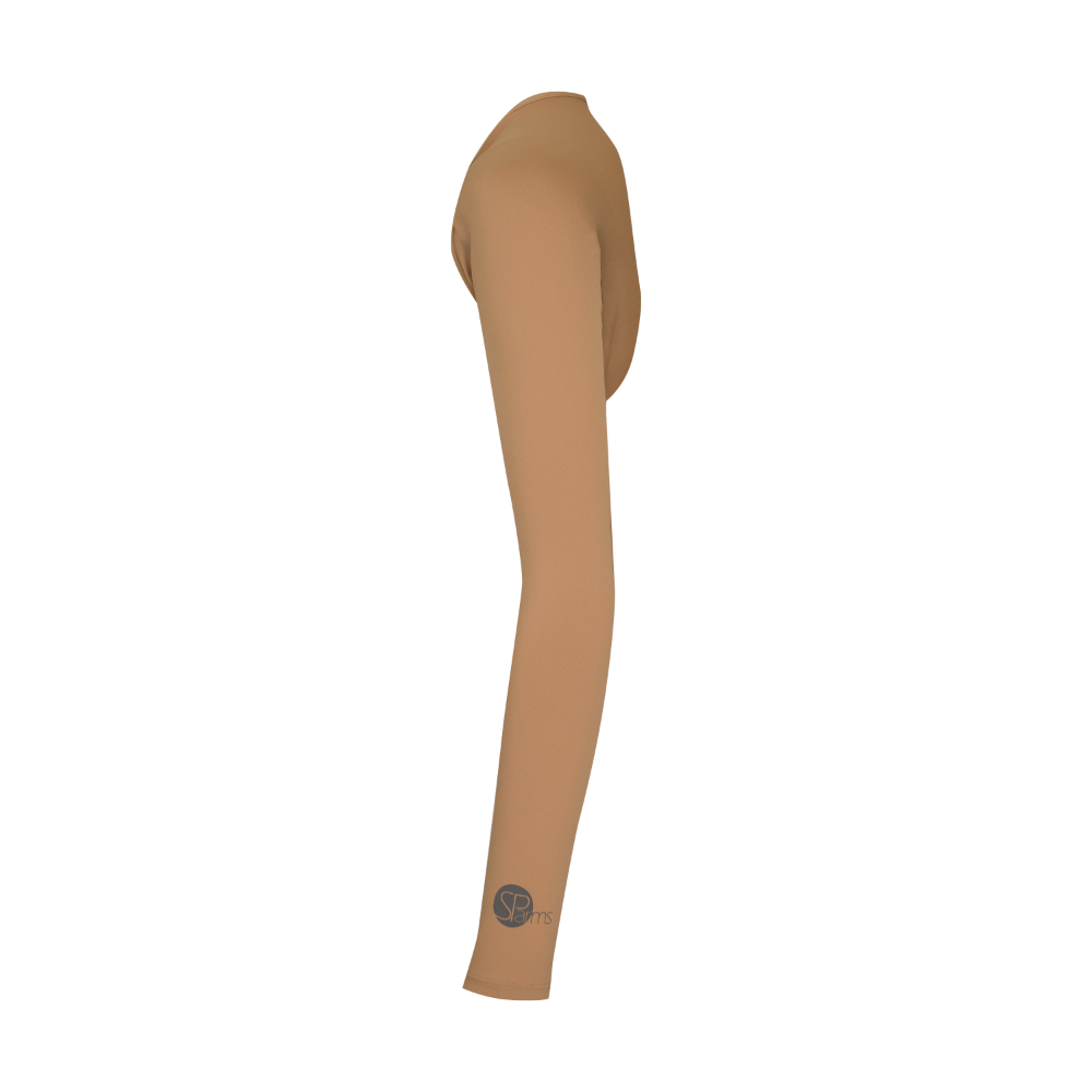 SP Shoulder Wrap [Latte]