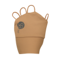 SP Glove (Palmless sun glove) [Latte]