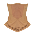 UV Face Shield (Latte)