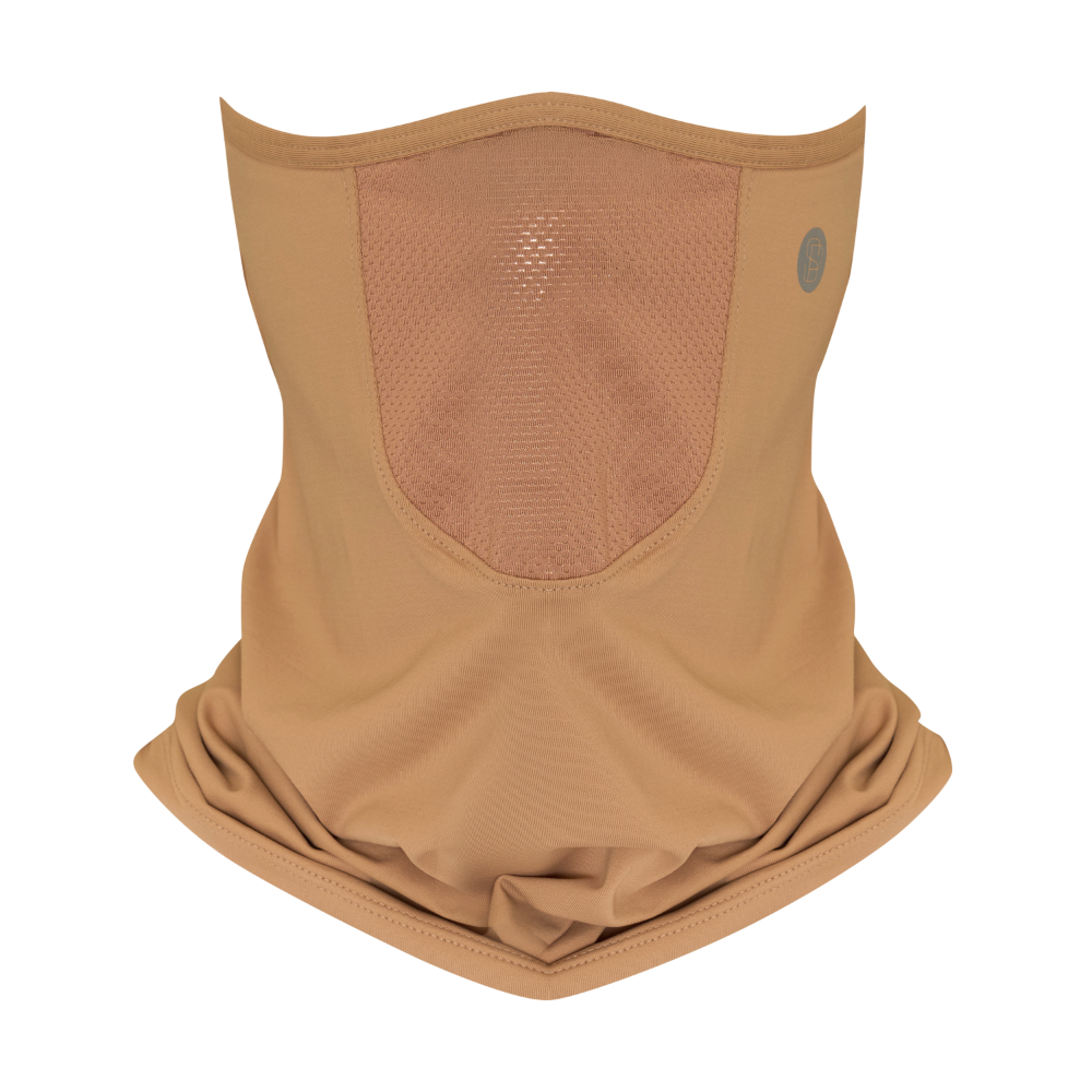 UV Face Shield (Latte)