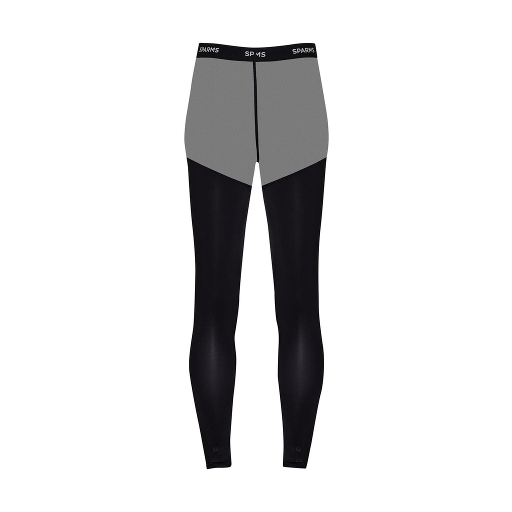 SParms Sun Protection Men's Leggings