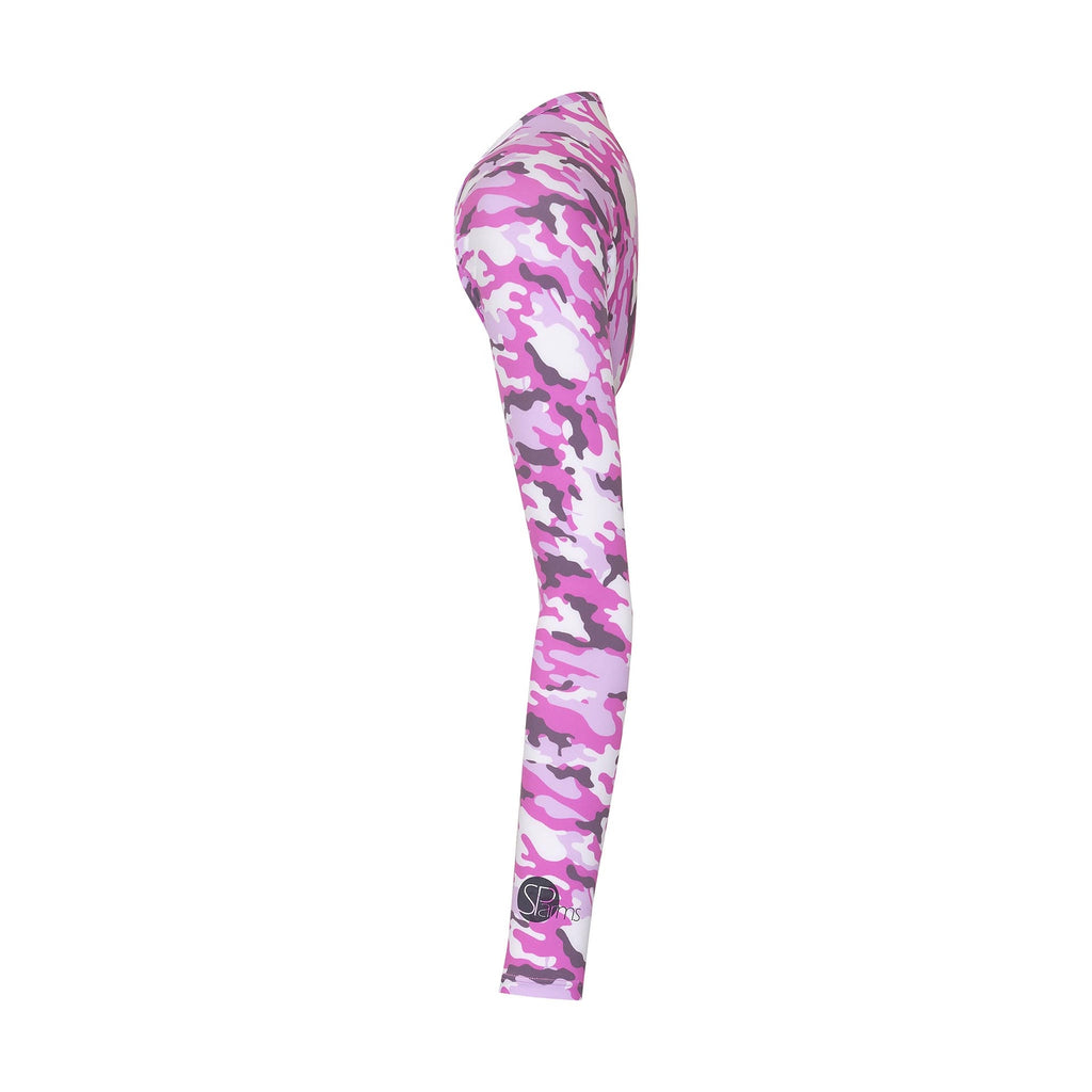 SP Shoulder Wrap [Camo Pink]