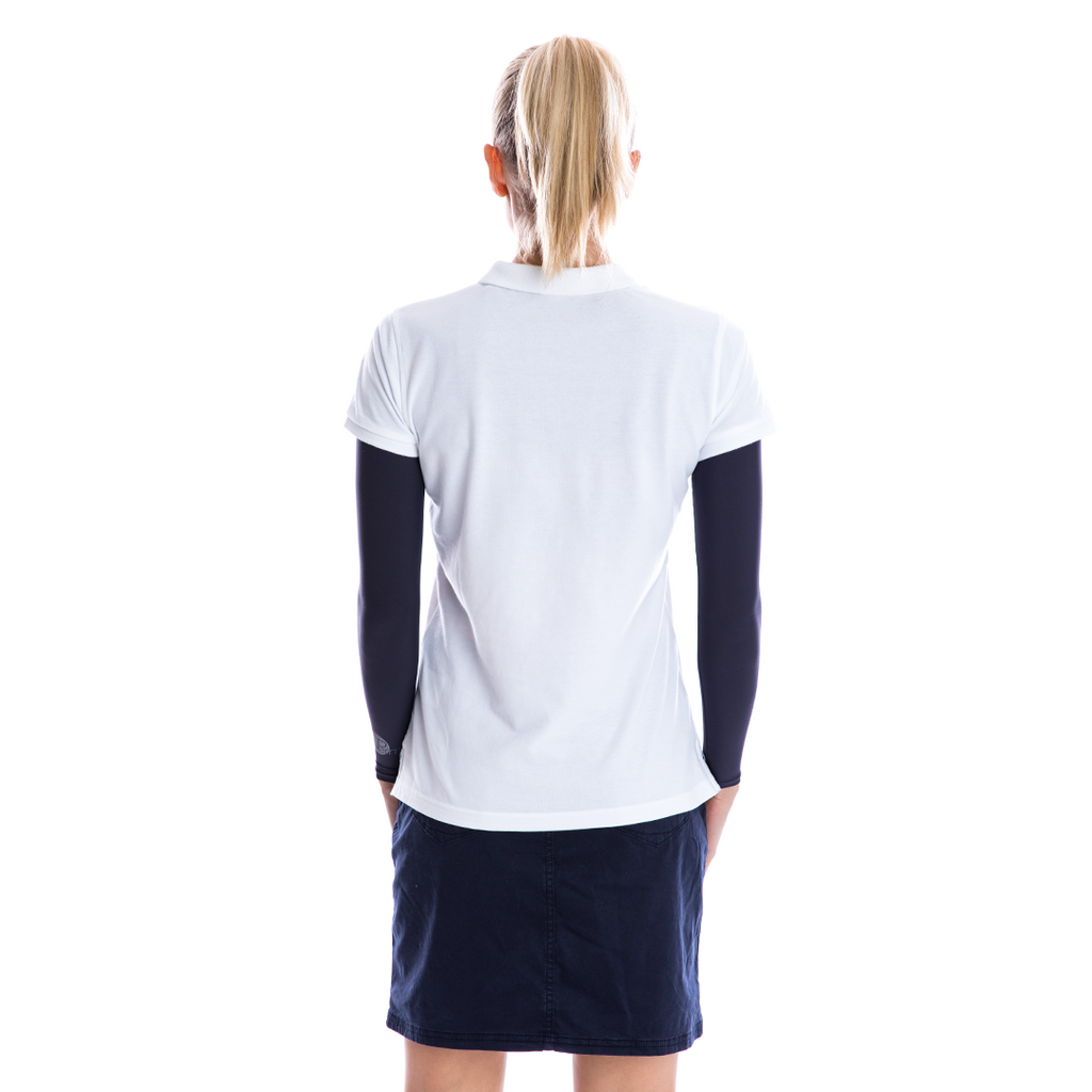 SP Arms  - Sun Sleeves [Navy] - SParms