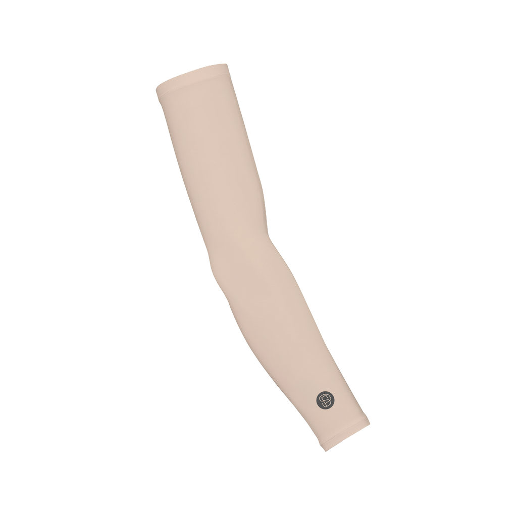 Original Arm Sleeves (Beige)